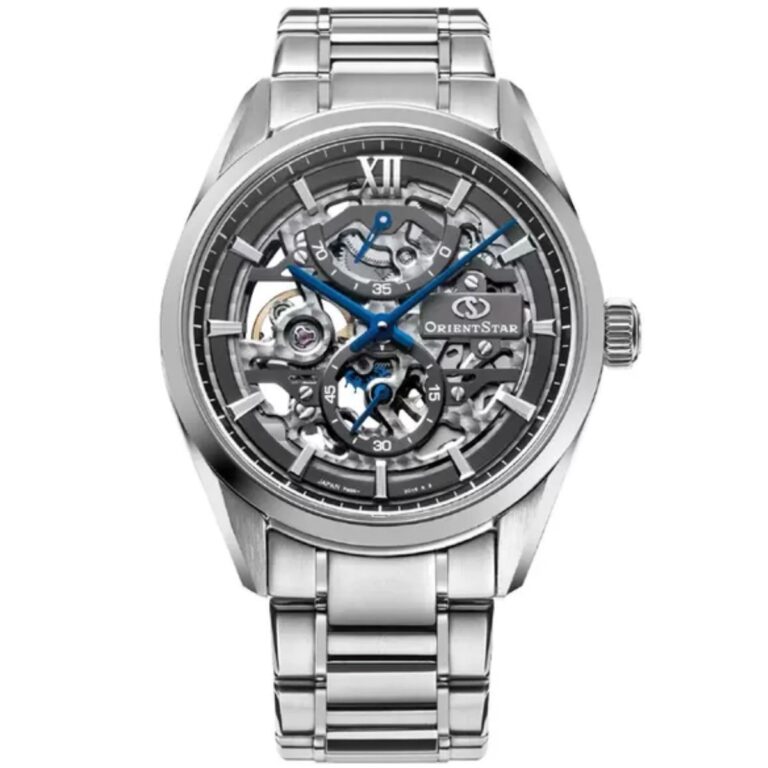 Orient 39mm Nam RE-AZ0101N00B