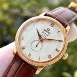 Omega 39.5mm Nam 4614.30.02 - Ảnh 2