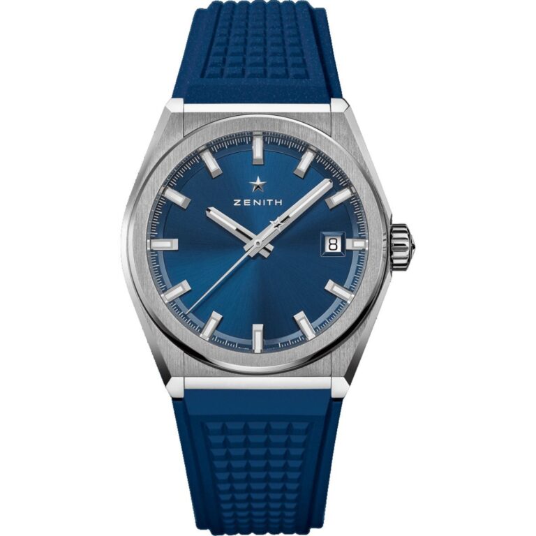 Zenith 41mm Nam 95.9000.670-51.R790