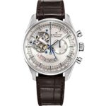Zenith 42mm Nam 03.2080.4021-01.C494 - Ảnh 1