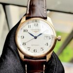 Longines 40mm Nam L2.793.8.78.3 - Ảnh 2