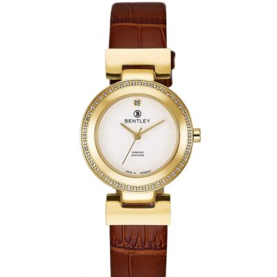 Ảnh sản phẩm Bentley 32mm Nữ BL1858-102LKCD