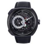 SevenFriday 44,3x 49.7mm Nam Q3-01 - Ảnh 1