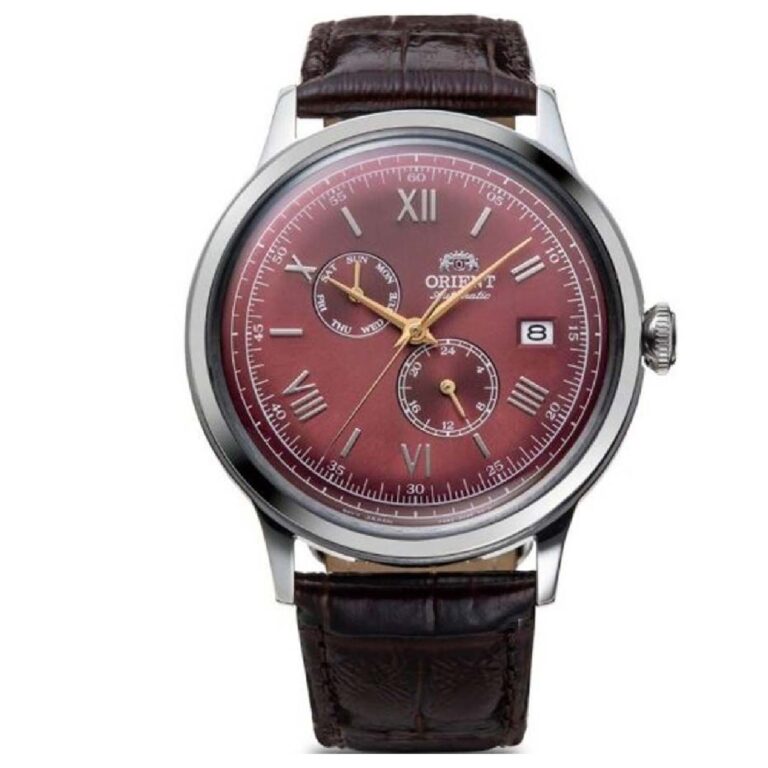 Orient 40.5mm Nam RA-AK0705R30B (RA-AK0705R10B)