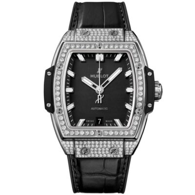Ảnh sản phẩm Hublot 39mm Nam 665.NX.1170.LR.1604