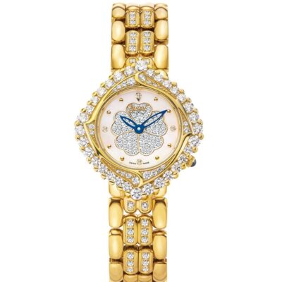 Ảnh sản phẩm Ogival 31mm Nữ OG305-17DLK-T