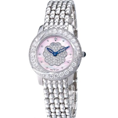 Ảnh sản phẩm Ogival 30mm Nữ OG305-12DLW-H