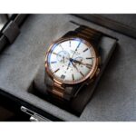 Zenith 42mm Nam 51.2112.400-01.M2110 - Ảnh 2