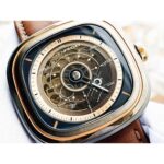 SevenFriday 45mm Nam T2-2 - Ảnh 2