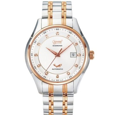 Ảnh sản phẩm Ogival 30mm Nữ OG3356AJBSR-T