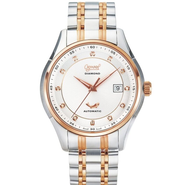 Ogival 30mm Nữ OG3356AJBSR-T