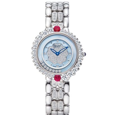 Ảnh sản phẩm Ogival 28mm Nữ OG305-15DLW-X