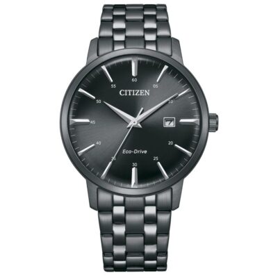 Ảnh sản phẩm Citizen 40mm Nam BM7465-84E