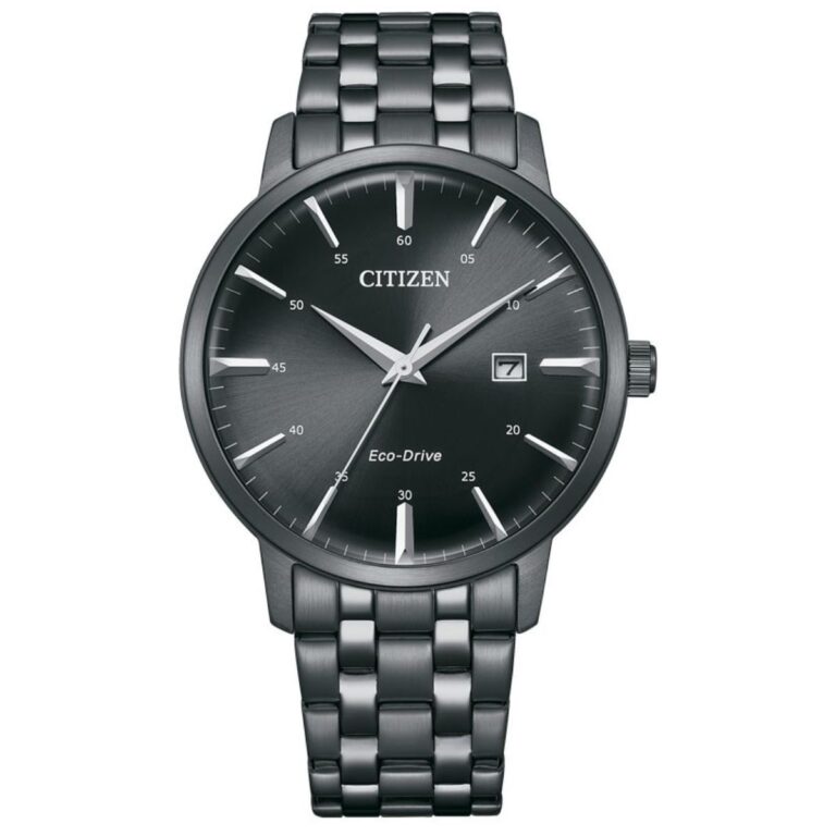 Citizen 40mm Nam BM7465-84E