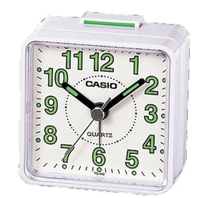 Đồng Hồ Để Bàn Casio TQ-140-7DF