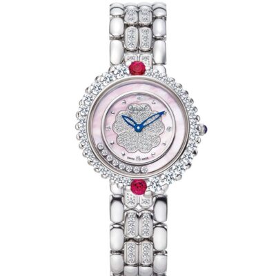 Ảnh sản phẩm Ogival 28mm Nữ OG305-15DLW-H