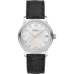 Montblanc 32mm Nữ 114366 - Ảnh 1