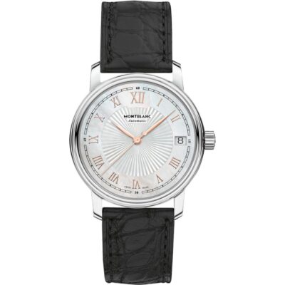 Ảnh sản phẩm Montblanc 32mm Nữ 114366