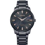 Citizen 39.2mm Nam BM7595-89E - Ảnh 1