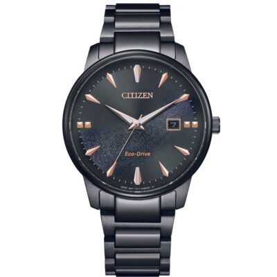 Ảnh sản phẩm Citizen 39.2mm Nam BM7595-89E