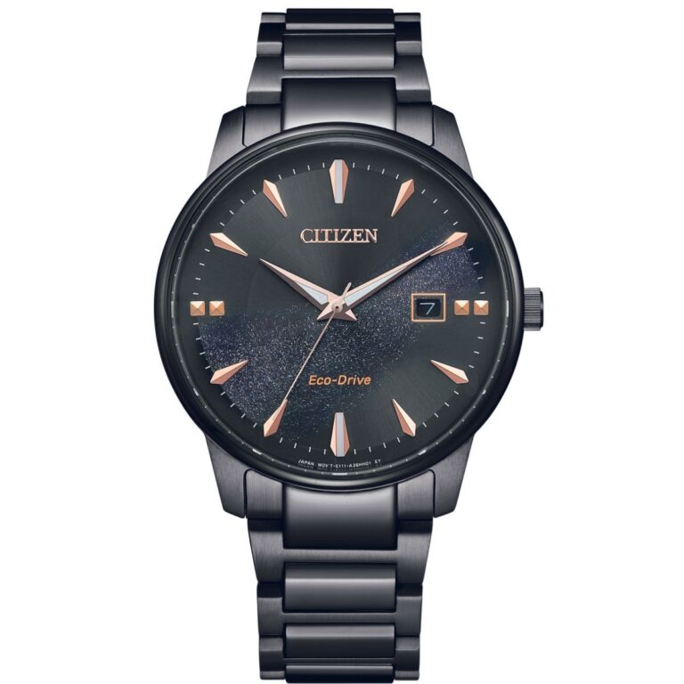 Citizen 39.2mm Nam BM7595-89E