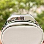 Grand Seiko 41mm Nam SBGA401 - Ảnh 4