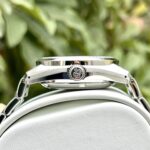Grand Seiko 40mm Nam SBGJ001 - Ảnh 4