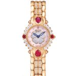 Ogival 28mm Nữ OG305-11DLR-T - Ảnh 1