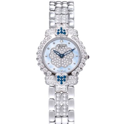 Ảnh sản phẩm Ogival 28mm Nữ OG305-082DLW-X