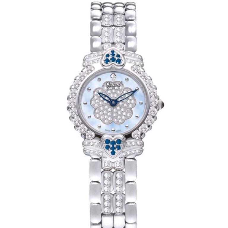 Ogival 28mm Nữ OG305-082DLW-X