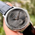 Omega 39mm Nam 4813.40.01 - Ảnh 3