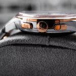 Zenith 42mm Nam 51.2112.400-01.M2110 - Ảnh 7