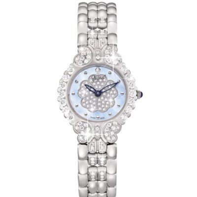 Ảnh sản phẩm Ogival 28mm Nữ OG305-093DLW-X