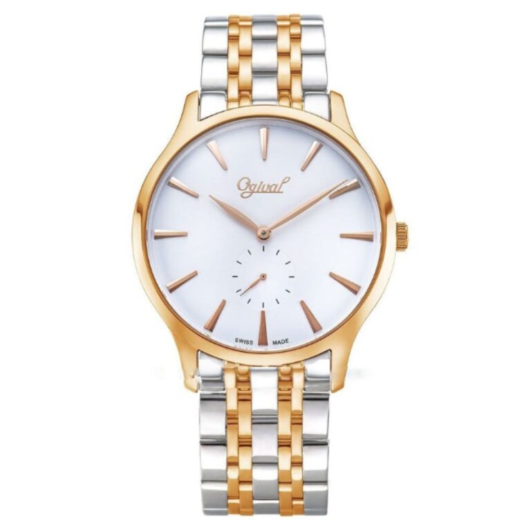 Ogival 40mm Nam OG350-30MSR-T