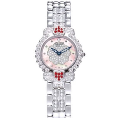 Ảnh sản phẩm Ogival 28mm Nữ OG305-082DLW-H