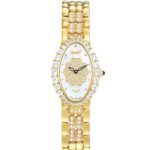 Ogival 24mm Nữ OG305-07DLK-T - Ảnh 1