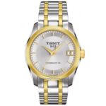 Tissot 32mm Nữ T101.207.22.031.00 - Ảnh 1
