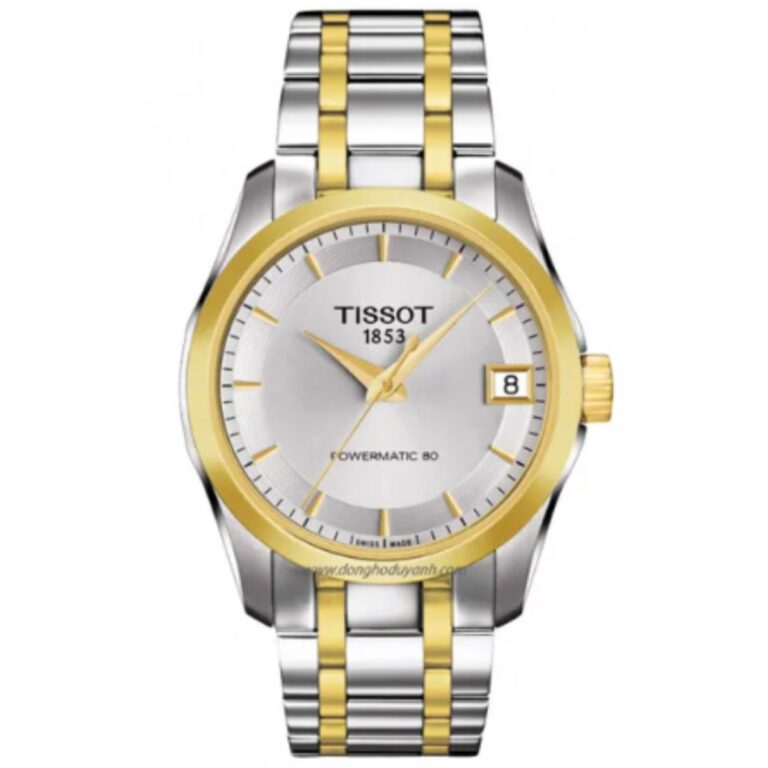Tissot 32mm Nữ T101.207.22.031.00