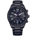 Citizen 43mm Nam CA0775-79E - Ảnh 1