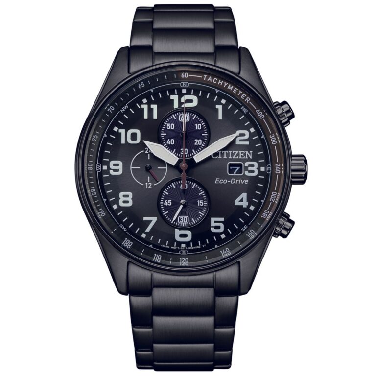 Citizen 43mm Nam CA0775-79E