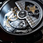 Zenith 42mm Nam 51.2112.400-01.M2110 - Ảnh 8