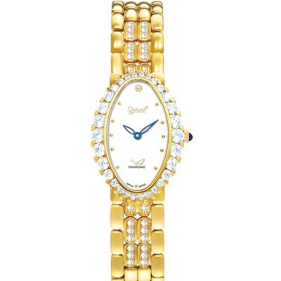 Ảnh sản phẩm Ogival 24mm Nữ OG305-078DLK-T