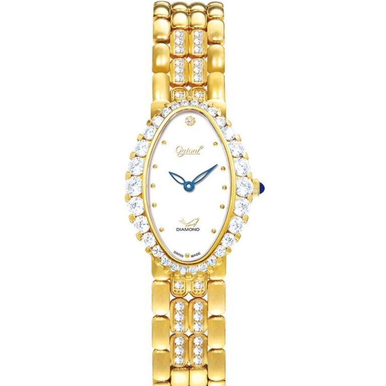 Ogival 24mm Nữ OG305-078DLK-T