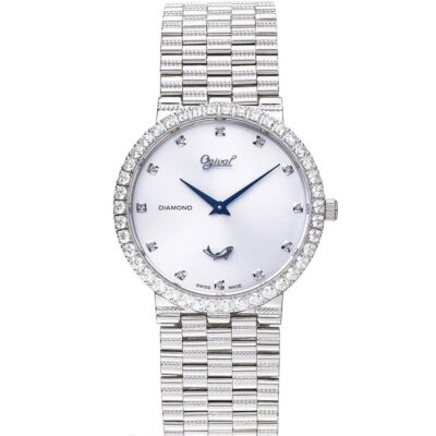 Ảnh sản phẩm Ogival 38mm Nam OG377JDMS-T