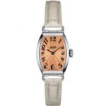 Tissot 30.1x22mm Nữ T128.109.16.282.00 - Ảnh 1