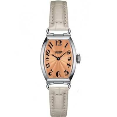 Ảnh sản phẩm Tissot 30.1x22mm Nữ T128.109.16.282.00