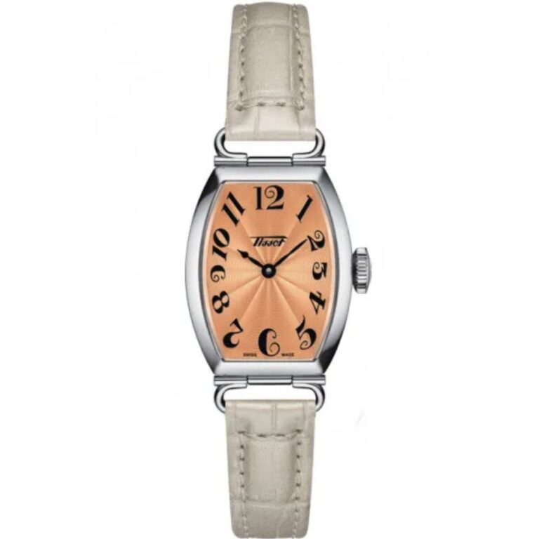 Tissot 30.1x22mm Nữ T128.109.16.282.00