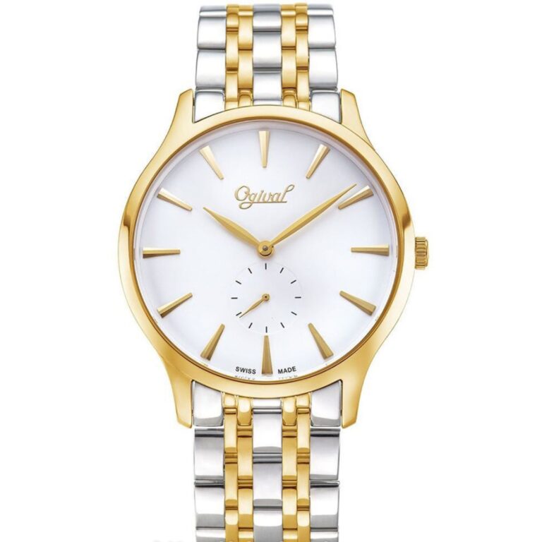 Ogival 40mm Nam OG350-30MSK-T