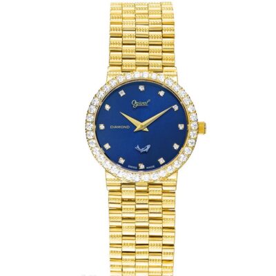 Ảnh sản phẩm Ogival 30mm Nữ OG377JDLK-X