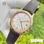 Zenith 39mm Nam 18.1125.682-02.C490 - Ảnh 3